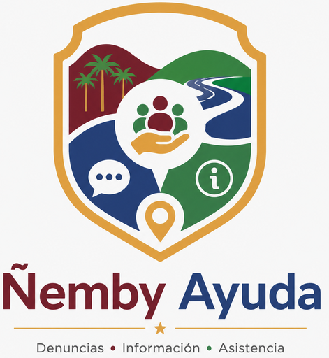 Ñemby Ayuda